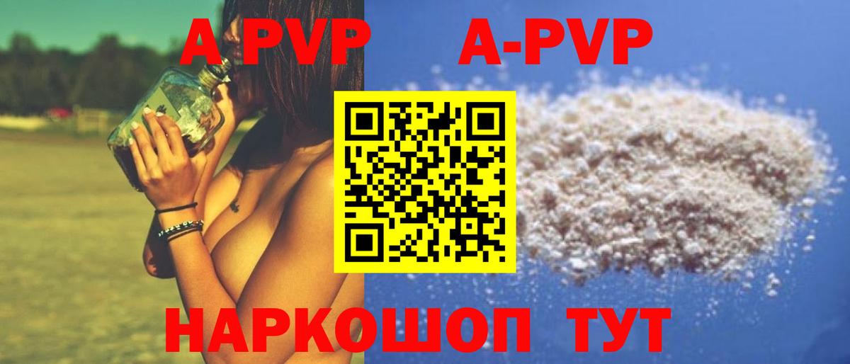 A PVP СК Липецк